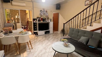 Dijual Cepat Rumah 2 Lantai di Grogol. Lokasi Strategis