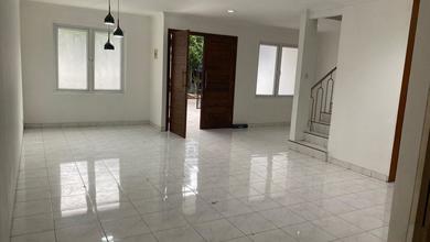 Rumah 2 Lantai Siap Huni di Daan Mogot Baru