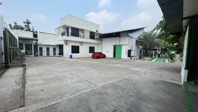 Dijual Gudang di Peternakan 3