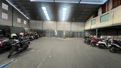 Gudang Bagus di Kapuk, Luas 1.200m