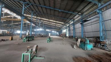 Dijual Dan Disewakan Pabrik di Kawasan Jababeka Cikarang