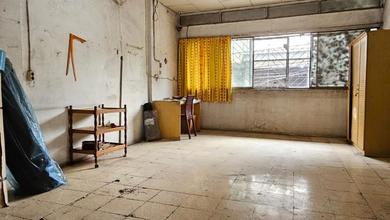 Dijual Ruko Terusan Bandengan Utara 