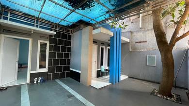 Dijual Cepat Rumah di Tanjung Barat Jagakarsa Jakarta Selatan