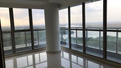 APARTEMEN GOLD COAST PANTAI INDAH KAPUK 3 BR Bagus