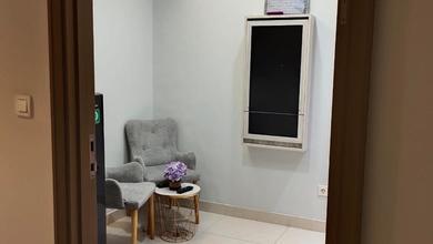 Dijual  Apartemen Gold Coast pik Tower Honolulu, Type Studio