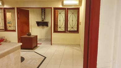 Jual Segera Rumah Mewah area Alam Sutera, Tangerang, LT 272 m2