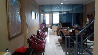 Ruko Teluk Gong 4 Lantai