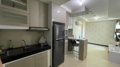 Apartement sky Terace Daan Mogot 2 BR Full Furnish