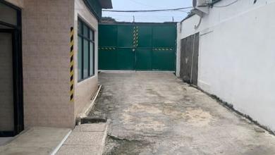 Dijual Gudang di Kapuk. Luas Tanah 1.260M. Lokasi Super Strategis Akses Kontainer 40Feet Bebas Pungli , Bebas Banjir