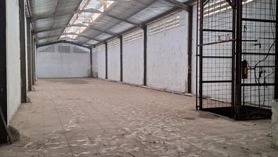 Gudang Bagus di Bandengan Luas 320m 2 Lantai