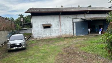 Gudang di Narogong, Luas 1.500m