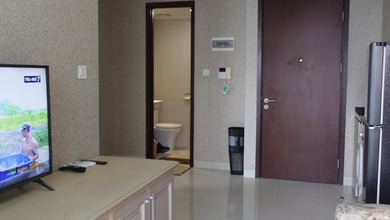 Apartemen Green Sedayu 3 BR Furnished