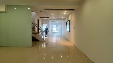 Rumah 2 Lantai di Pluit, Jakarta Utara, Uk 6x25