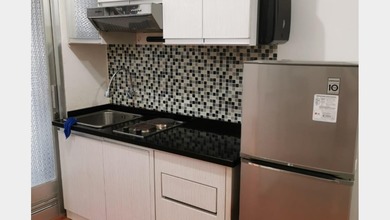 Dijual Apartemen Baywalk Pluit. 2 Bedroom