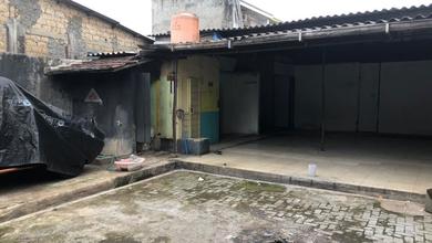 Dijual Bangunan Tua Hitung Tanah Saja di Joglo