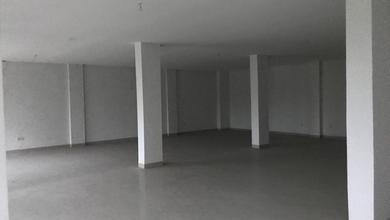 Ruko Gandeng 3 di Elang Laut Pantai Indah Kapuk Siap Huni