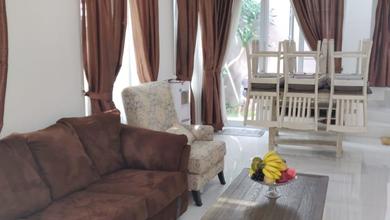 Dijual Rumah di Gading Serpong Cluster Menteng Village