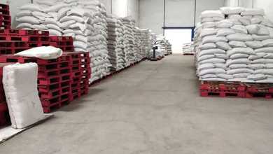 Gudang Bagus di Pergudangan Royal Kosambi, Akses Kontainer 40 feet