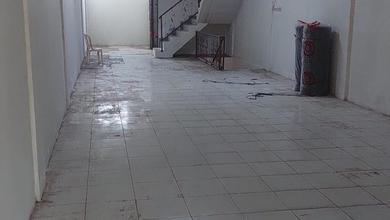 Ruko 6 Lantai di Pademangan, Jakarta Utara, 5x30