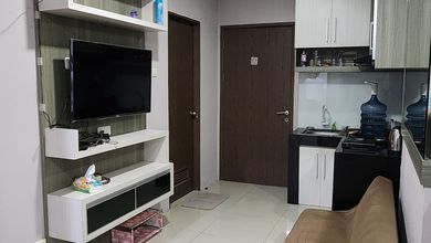 Apartement di Ancol, Harga Terbaik, Furnished