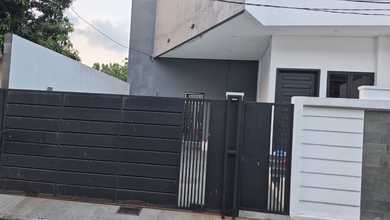 Rumah Brand New Sunter Paradise Tahap 1