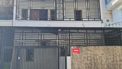 Rumah di Jalan Hemat, Unit Bagus