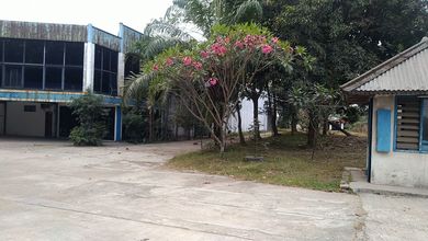 Dijual Ex Pabrik Cikande