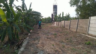 Dijual Ex Pabrik Cikande