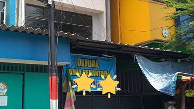 Dijual Ruko Pejagalan