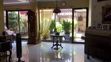 Dijual rumah di petojo