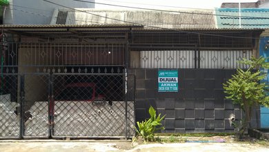 Dijual Rumah vila taman dadap