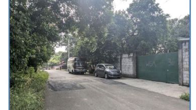 Dijual Gudang Jonggol bogor