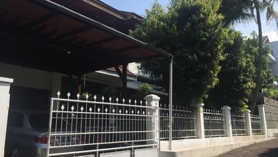 Jual Cepat Rumah Istimewa siap huni bandung