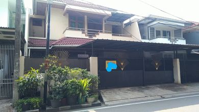Dijual Rumah 
