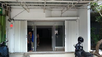 Disewakan Ruko Jakarta Barat