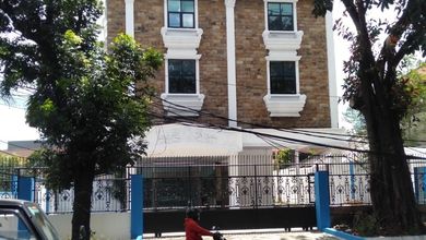 Dijual Gedung Jakarta Barat