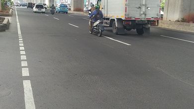 Dijual Kav Komercial Kelapa Gading