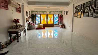 Ruko 4 Lantai, Area Kuliner Duta Mas Jelambar