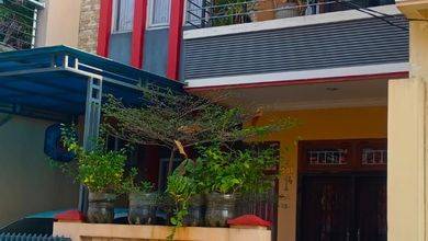 Jual Rumah Terkini area Bintara, Bekasi LT 78 m2