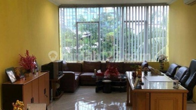 Ruko bagus murah siap huni di pluit raya jakarta utara