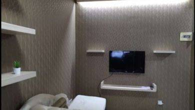 Apartemen Dijual di Ancol Jakarta Utara Semi Furnished