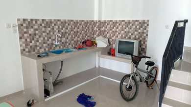 Rumah murah Baru bagus di kelapa gading jakarta utara