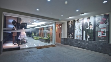 Ruko dan rumah tinggal bagus rapih di Roxy jakarta pusat