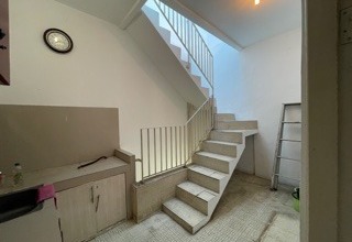 Rumah cantik bagus siap huni di pondok indah 2 Lantai jakarta selatan