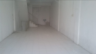 Ruko murah plong 4 lantai di sunter jakarta utara