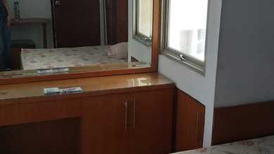 Apartemen Mediterania Gajah Mada Residence di pusat kota siap huni