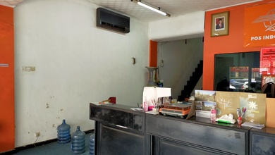 Ruko strategis murah pusat kota di harmoni  jakarta pusat