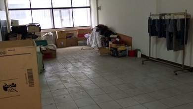 Ruko siap pakai di tambora jakarta barat