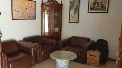 rumah bagus cantik siap huni tengah kota di petojo jakarta pusat