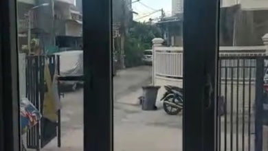 Rumah baru di kelapa gading cantik furnish jakarta utara